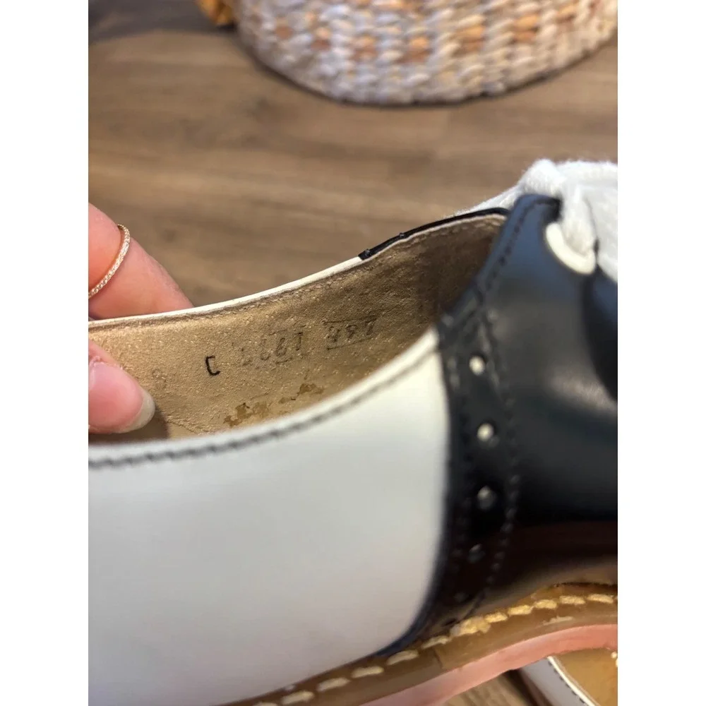 Willits classic saddle